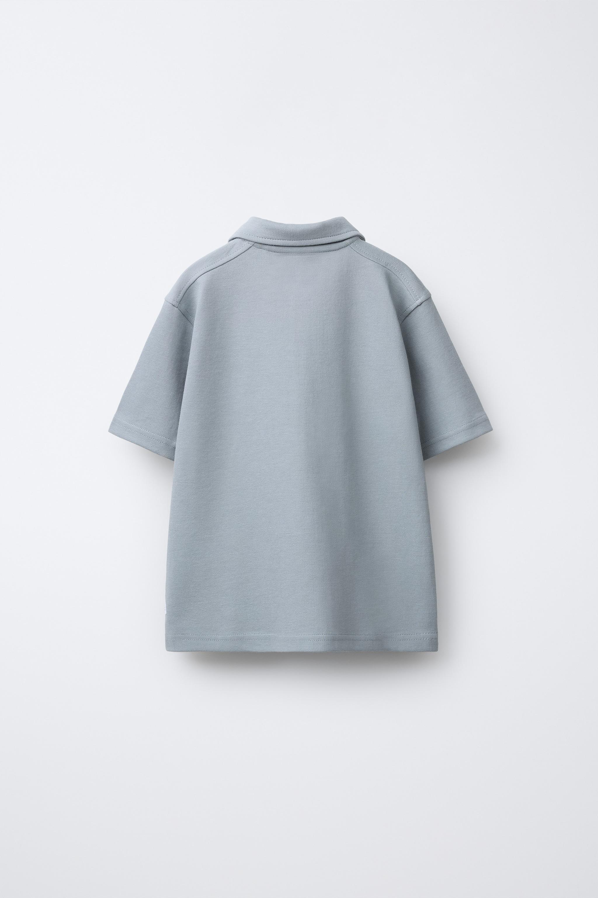 ENSEMBLE INTERLOCK PIQUÉ POLO ET PANTALON